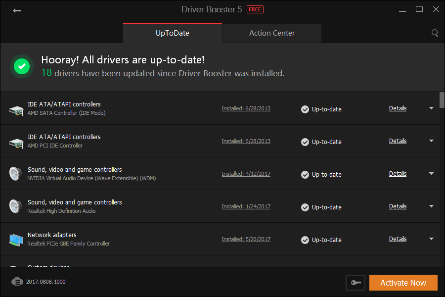 Driver Booster 2.1 0 Key