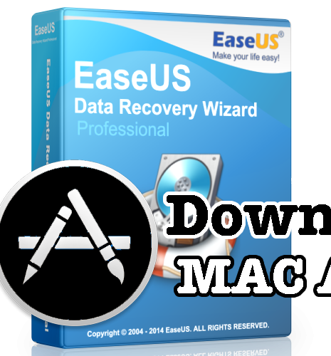 Data recovery software, free download