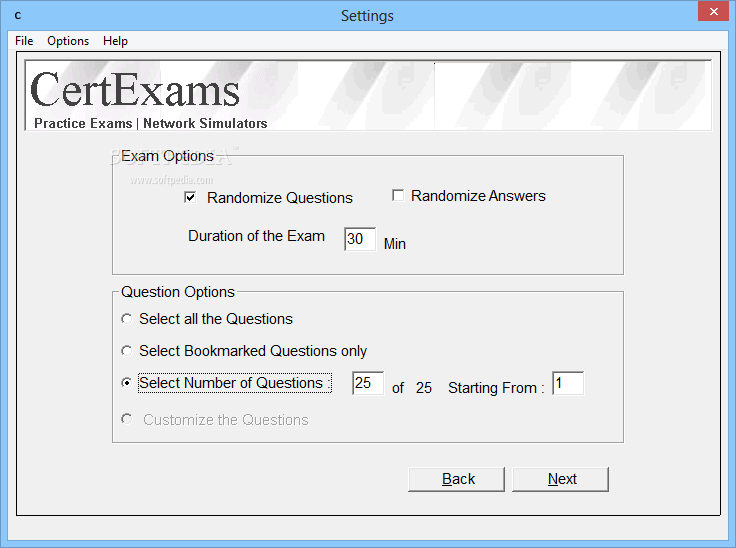 Simulation Exam Keygen Download