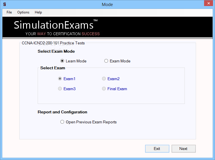 Simulation Exam Keygen Download